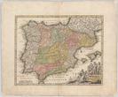 Hispaniae et Portugaliae Regna