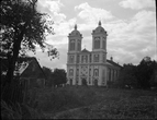 Seredžiaus Šv. Jono Krikštytojo bažnyčia