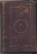 Knyga „Sämtliche Werke“. Su dedikacija. A. Vienuolio memorialinė biblioteka