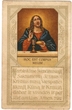 Šventas paveikslėlis-kortelė