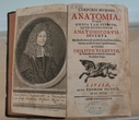 Vadovėlis Philippe Verheyen "Anatomia Corporis Humani"