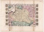 Žemėlapis „Generale Kaart van Polen. La Royaume de Pologne avec ses Confins"