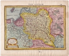 Žemėlapis „Von Lithow"