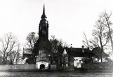 Kretingos bernardinų bažnyčia ir vienuolynas