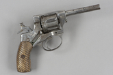 Revolveris "Nagan M1895"