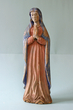 Skulptūrėlė „Švč. Mergelė Marija“