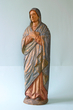 Skulptūrėlė „Švč. Mergelė Marija“