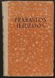 Knyga „Prarastos iliuzijos“. Su dedikacija. B. Buivydaitės memorialinė biblioteka