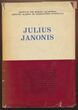 Knyga „J. Janonis“. Su dedikacija. B. Buivydaitės memorialinė biblioteka