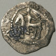 Moneta. Denaras. Jogaila (1377–1392). LDK