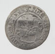 Moneta. Pusgrašis. Žygimantas Senasis (1506–1544). 1515 m.  LDK