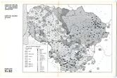 „Lietuvių kalbos atlasas I. Leksika“. Žemėlapis Nr. 82