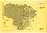 „Lietuvių kalbos atlasas III. Morfologija“. Žemėlapis Nr. 3