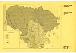 „Lietuvių kalbos atlasas III. Morfologija“. Žemėlapis Nr. 5