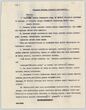 Vlado Putvinskio-Pūtvio rankraštis „Drausmės grupėms tvarkyti instrukcija“