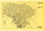 „Lietuvių kalbos atlasas III. Morfologija“. Žemėlapis Nr. 63