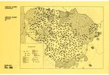 „Lietuvių kalbos atlasas III. Morfologija“. Žemėlapis Nr. 68