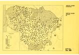 „Lietuvių kalbos atlasas III. Morfologija“. Žemėlapis Nr. 69