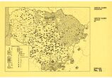 „Lietuvių kalbos atlasas III. Morfologija“. Žemėlapis Nr. 71
