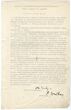 „Lietuvių kalbos žodyno“ Mokslinės pagalbinės komisijos posėdžių protokolas Nr. 1 (1942-09-23)