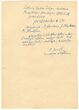 „Lietuvių kalbos žodyno“ Mokslinės pagalbinės komisijos posėdžių protokolas Nr. 54 (1943-10-22)