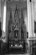 Krekenavos bažnyčios šoninis altorius