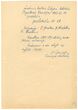 „Lietuvių kalbos žodyno“ Mokslinės pagalbinės komisijos posėdžių protokolas Nr. 60 (1943-11-19)