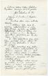 „Lietuvių kalbos žodyno“ Mokslinės pagalbinės komisijos posėdžių protokolas Nr. 73 (1944-02-25)