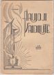 Moterų katalikių žurnalas „Naujoji vaidilutė“ 1938 m. Nr. 12