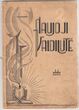 Moterų kultūrinis žurnalas „Naujoji vaidilutė“ 1938 m. Nr. 11