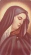 Devocinis paveikslėlis „Švč. Mergelė Marija Sopulingoji“