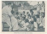 „1936 m. Misijų dienai. Šventosios kūdikystės brolija”