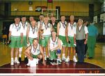2000 m. krepšinio veteranų Europos čempionai