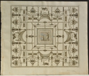 Grafikos darbas, vaizduojantis imperatoriaus Nerono Aukso rūmų freską (Nr. 59)