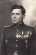 Kapitono Antano Maksimaičio (Maksimavičiaus) portretas. 1939 m.