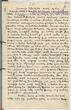 Archyvinės bylos Nr. 13 lapas, p. 166–172. Pašvitinio valsč., Želčių k. gytelninkės Teodorijos Kybartyčios (Teodoros Kybartaitės) daiktų sąrašas