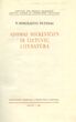 Knyga „Adomas Mickevičius ir lietuvių literatūra“