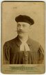 Šiaulių apskr. evangelikų liuteronų parapijos kunigas Adolfas Jeskė (1862–?/1896–1903)