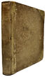 Knyga „Historia arcana, seu Annalium Polonicorum [...]“