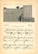 Gaidos. "L'Illustration" muzikinis priedas. 1894 m. kovo 17 d.