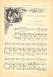 Gaidos. "L'Illustration" muzikinis priedas. 1894 m. balandžio 21 d.