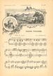 Gaidos. "L'Illustration" muzikinis priedas. 1894 m. birželio 2 d.
