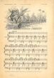Gaidos. "L'Illustration" muzikinis priedas. 1894 m. spalio 6 d.