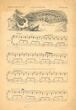 Gaidos. "L'Illustration" muzikinis priedas. 1894 m. gruodžio 15 d.