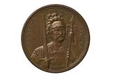 Medalis „Didysis kunigaikštis Igoris“