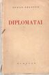 Knyga. Diplomatai