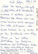 Laiškas-atvirukas J. Švabaitei-Gylienei