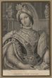 Lenkijos karalienės Jadvygos (1373/4–1399) portretas