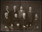 Lietuvių-latvių vienybės draugijos valdyba