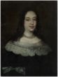 Viktorija dela Rovere (1622–1694)?, Marija Luiza Gonzaga (1611–1667)?